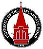UIW's logo UIW's Company logo