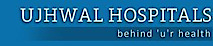 Ujhwal Hospitals's logo Ujhwal Hospitals's Company logo