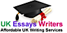 Thesis Experts's Competitor - Uk Essays Writers logo