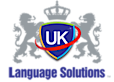 Uk Language Solutions's logo Uk Language Solutions's Company logo