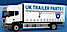 Uk Trailer Parts