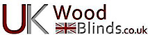 Uk Wood Blinds's logo Uk Wood Blinds's Company logo