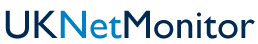 UKNetMonitor's logo UKNetMonitor's Company logo