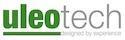 Uleotech's logo Uleotech's Company logo