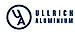 Ullrich Aluminium's company profile