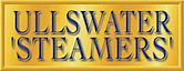 Ullswater ‘Steamers’