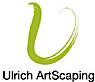 Ulrich ArtScaping's logo Ulrich ArtScaping's Company logo