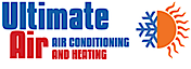 Ultimate Air Conditioning's logo Ultimate Air Conditioning's Company logo