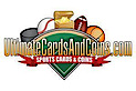 Ultimate Cards And Coins