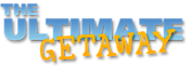 Ultimate Getaway's logo Ultimate Getaway's Company logo
