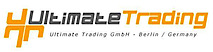 Ultimate Trading's logo Ultimate Trading's Company logo