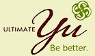 Ultimate Yu; Craniosacral Therapy's logo Ultimate Yu; Craniosacral Therapy's Company logo