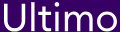 Ultimo