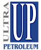 Ultra Petroleum's logo Ultra Petroleum's Company logo