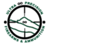 Ultra Precision Firearms & Ammunition's logo Ultra Precision Firearms & Ammunition's Company logo
