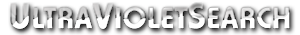 Ultra Violet Search's logo Ultra Violet Search's Company logo