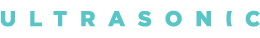 Ultrasonic's logo Ultrasonic's Company logo