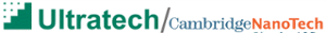 Ultratech/CambridgeNanoTech