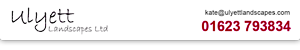 Ulyett Landscapes