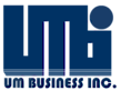 Um Business Inc. - Umbi's logo Um Business Inc. - Umbi's Company logo