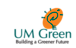 Um Green's company profile