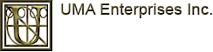 UMA Enterprises's logo UMA Enterprises's Company logo