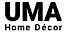 Moeshomecollection's Competitor - Uma Home Decor logo