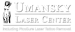 Desert Med Aesthetics's Competitor - Umansky Laser Center logo