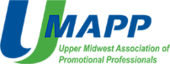 UMAPP Upper Midwest Association of Promotional Products's logo UMAPP Upper Midwest Association of Promotional Products's Company logo