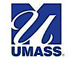 Umassonline's logo Umassonline's Company logo