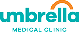 Umbrella Clinic's logo Umbrella Clinic's Company logo
