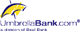 UmbrellaBank's logo UmbrellaBank's Company logo