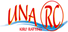 Una Rc Kiro Rafting's logo Una Rc Kiro Rafting's Company logo