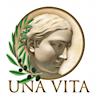 Una Vita Olive Oil's logo Una Vita Olive Oil's Company logo