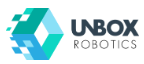 Unbox Robotics's company profile