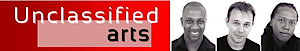 UNCLASSIFIED PRODUCTIONS's logo UNCLASSIFIED PRODUCTIONS's Company logo