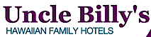 Uncle Billy's Hawaiian Family Hotels