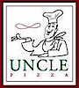 Unclepizza's logo Unclepizza's Company logo