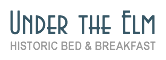 Under Elm Bed And Breakfast