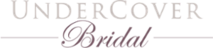 Undercover Bridal's logo Undercover Bridal's Company logo