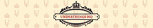 Underthings Hq's logo Underthings Hq's Company logo
