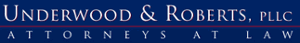 Underwood & Roberts's logo Underwood & Roberts's Company logo