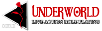 Underworld Larp's logo Underworld Larp's Company logo