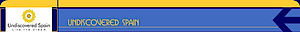 Undiscoveredspain's logo Undiscoveredspain's Company logo