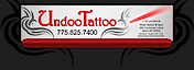 Undoo Tattoo