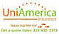 Uniamerica Insurance's company profile
