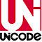 W3C's Competitor - Unicode, Inc. logo