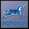 Unicorn Delivery's logo Unicorn Delivery's Company logo