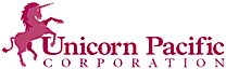 Unicornpacific's logo Unicornpacific's Company logo