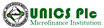 Unics's logo Unics's Company logo